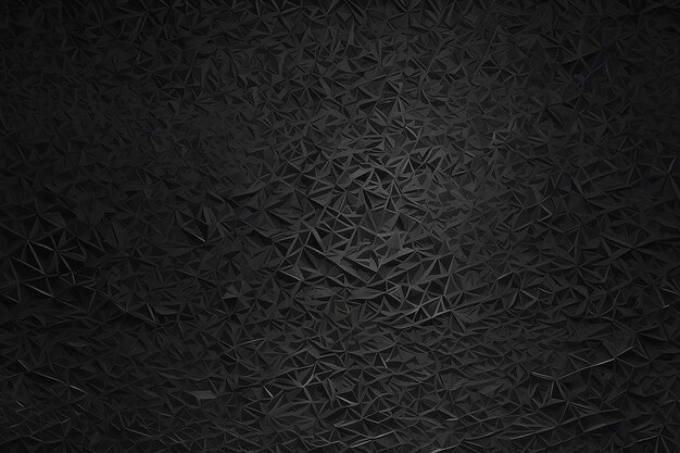 Photo abstract black background geometric texture stock illustration