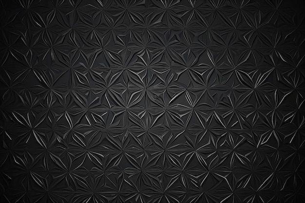 Photo abstract black background geometric texture stock illustration