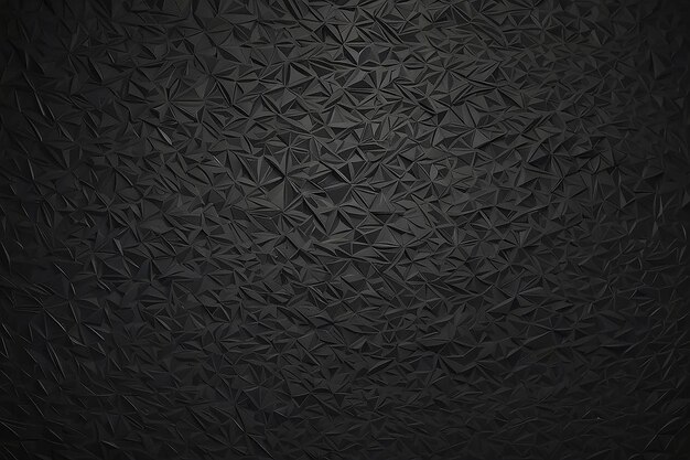Photo abstract black background geometric texture stock illustration