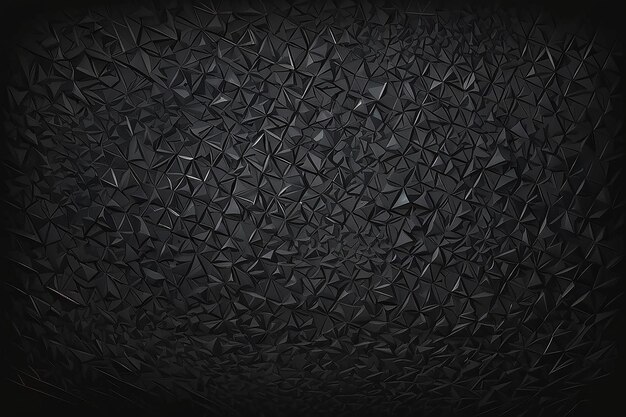 Photo abstract black background geometric texture stock illustration