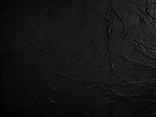 Photo abstract black background gradient that looks modern ai generated