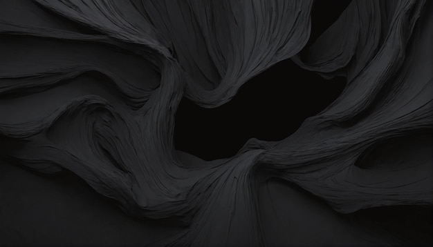 Abstract black background wallpaper