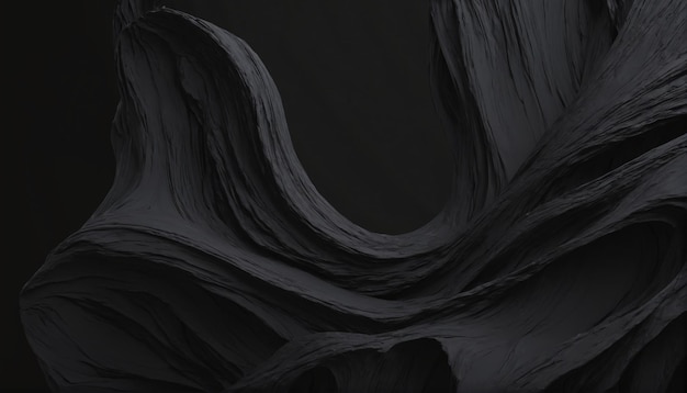 Abstract black background wallpaper