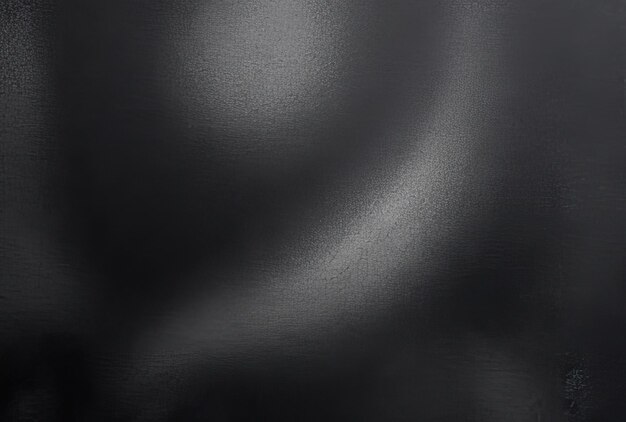 abstract black background with scratch