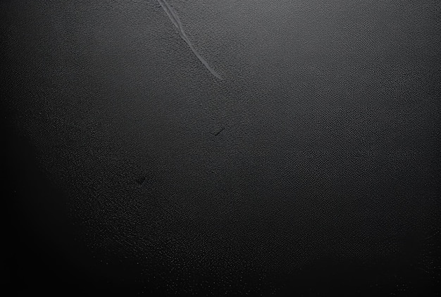 abstract black background with scratch