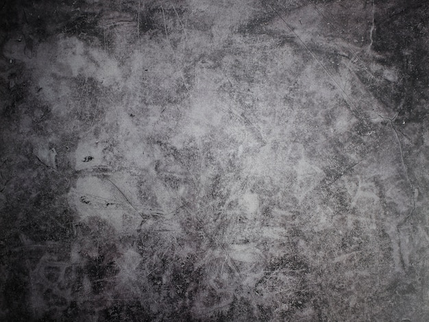 abstract black, grey marble texture