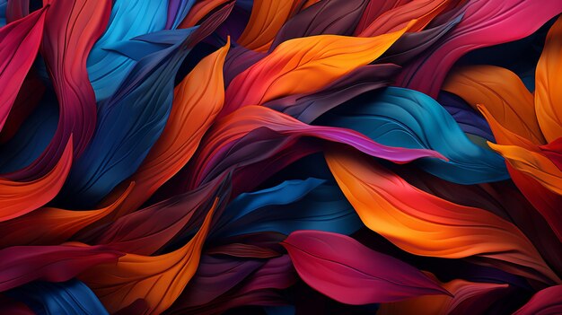 Abstract black strokes hand sketched uhd wallpaper