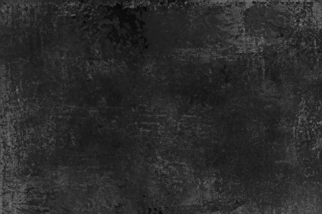 абстрактный черный текстурированный фон с царапинами