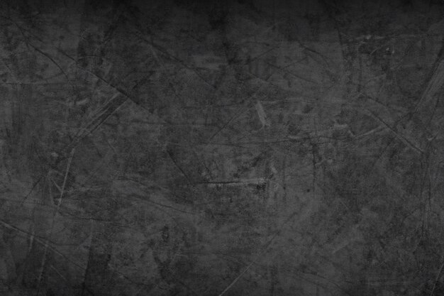 abstract black textured background with scratches