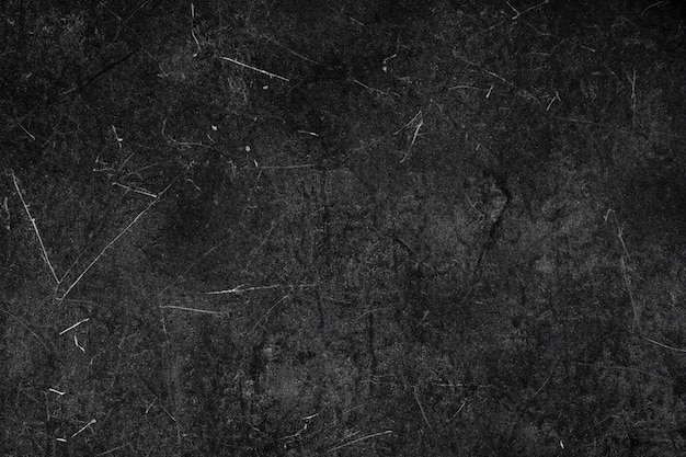 abstract black textured background with scratches