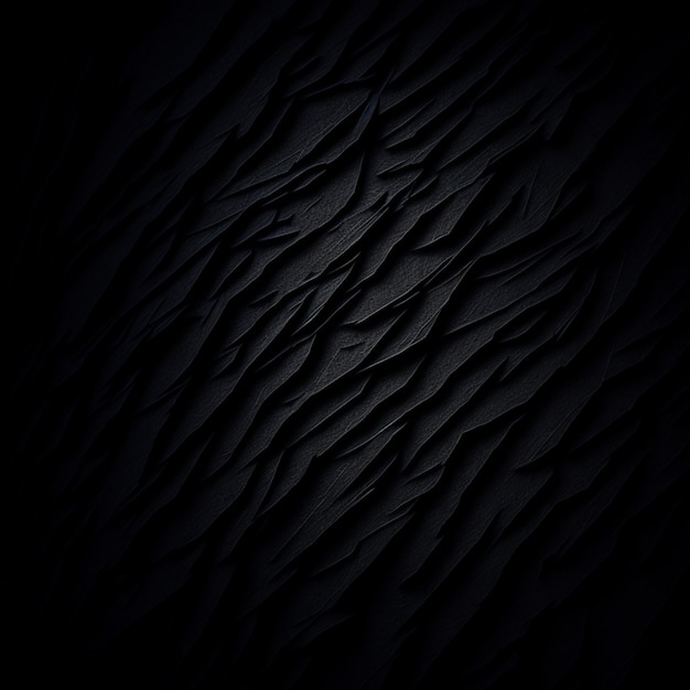Абстрактный черный текстурированный фон с царапинами