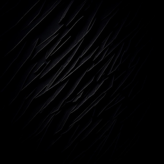 abstract black textured background with scratches