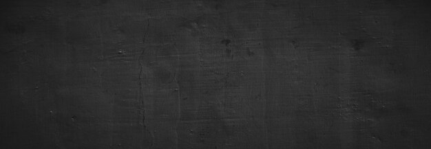 Abstract black wall texture background