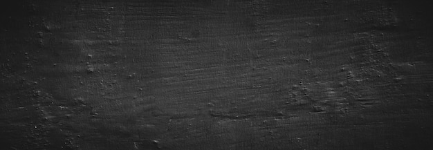 Abstract black wall texture background