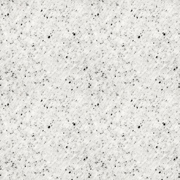 Photo abstract black and white speckled texture monochrome spotted surface seamless pattern 2x2