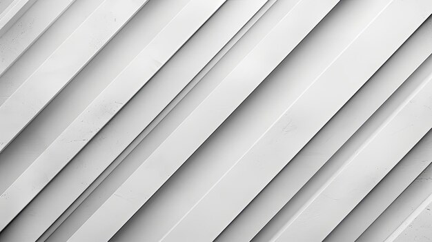 Photo abstract black and white striped background