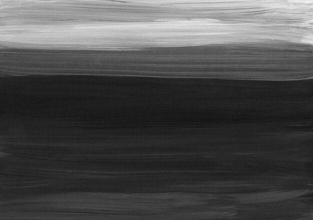 Abstract black and white textured background