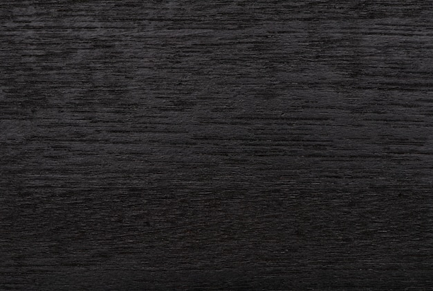 abstract black wood texture background