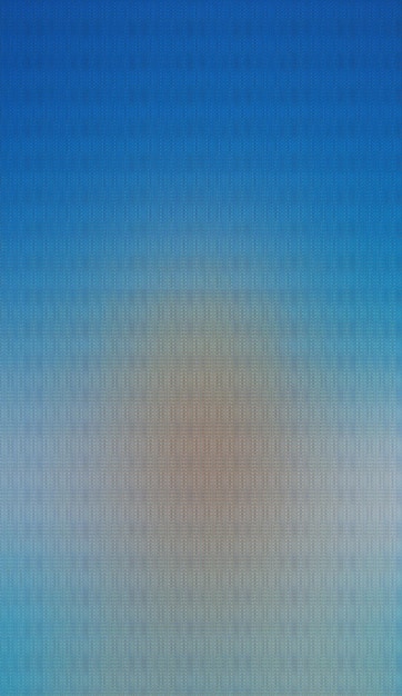 Abstract blauwe achtergrondstructuur met enkele vloeiende lijnen en vlekken erin