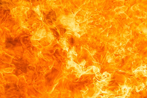 abstract blaze fire flame texture background