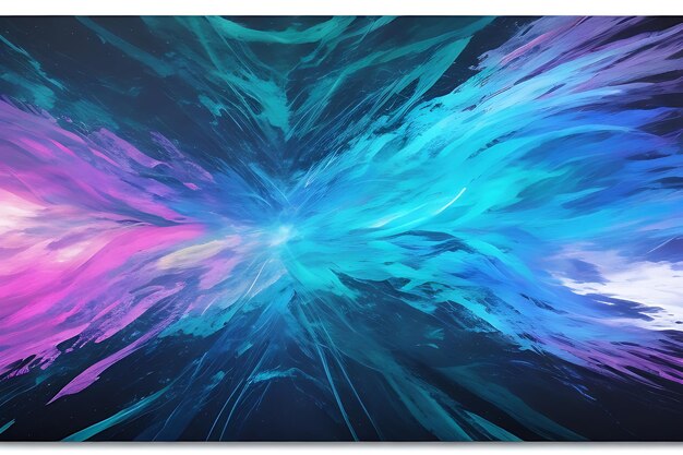 Abstract Bliss for Your Desktop Desktop Wallpaper