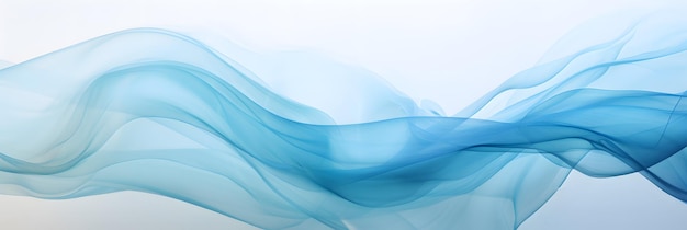 Abstract Blue background design wallpaper art