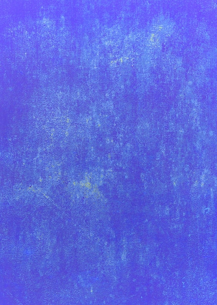 エレガントなダークブルーのヴィンテージグランジの抽象的な青い背景