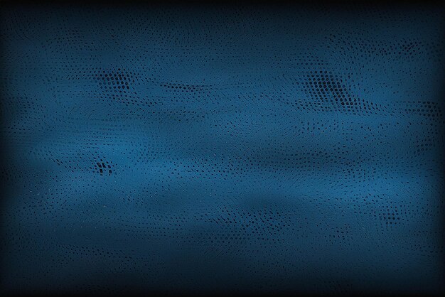 Abstract blue background mesh texture