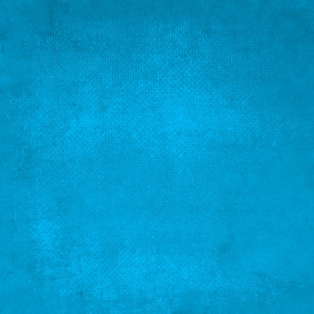 Abstract Blue Background Texture