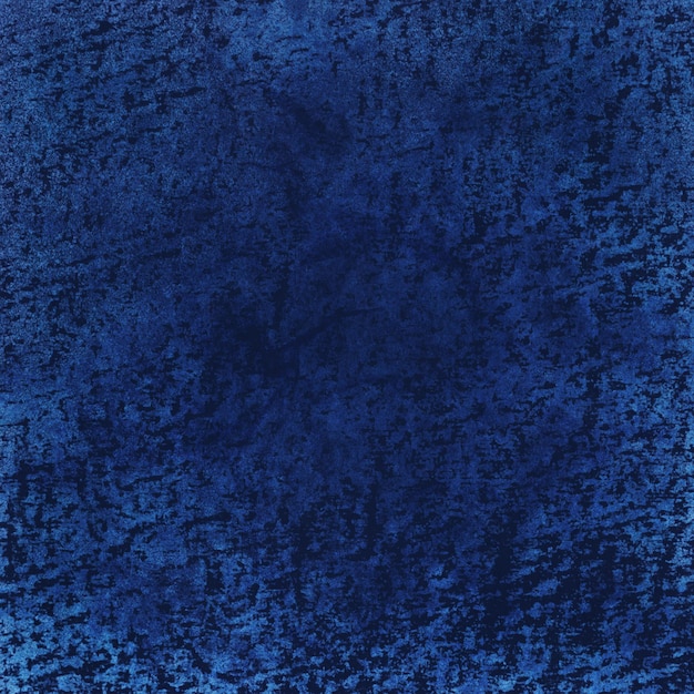 Abstract Blue Background Texture