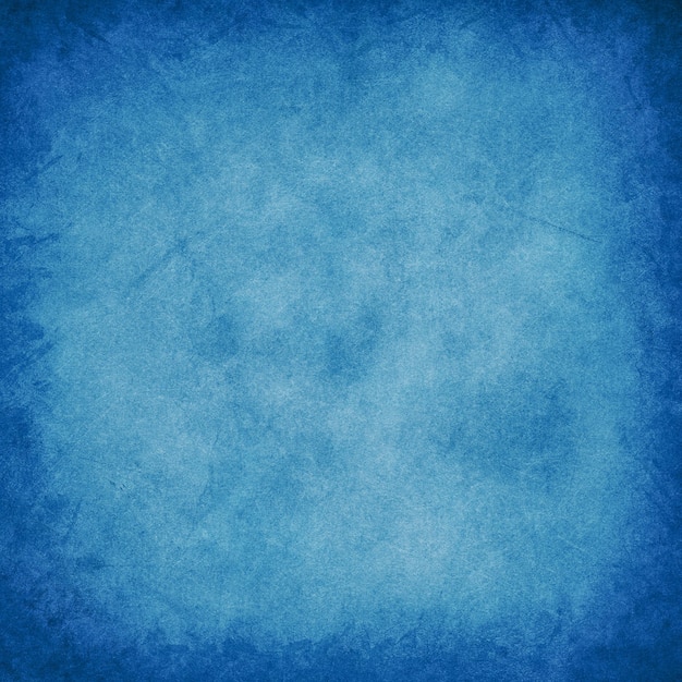 Abstract Blue Background Texture