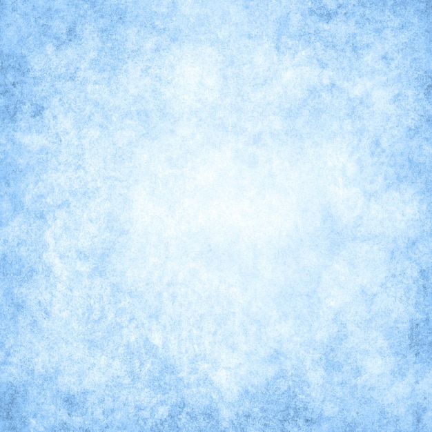 Abstract Blue Background Texture