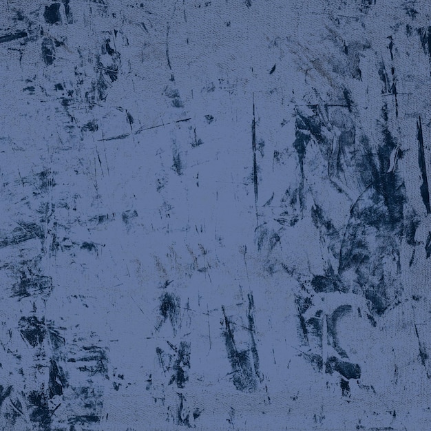 Abstract Blue Background Texture