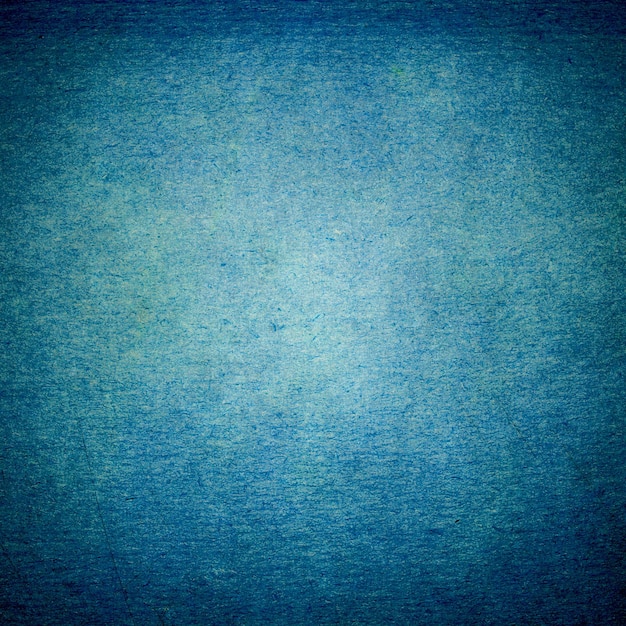 Abstract Blue Background Texture