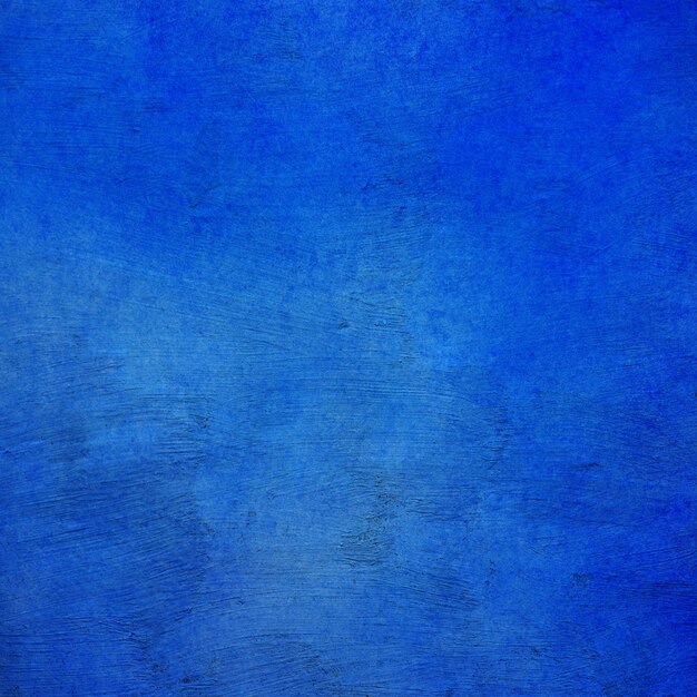 写真 抽象的な青い背景テクスチャ