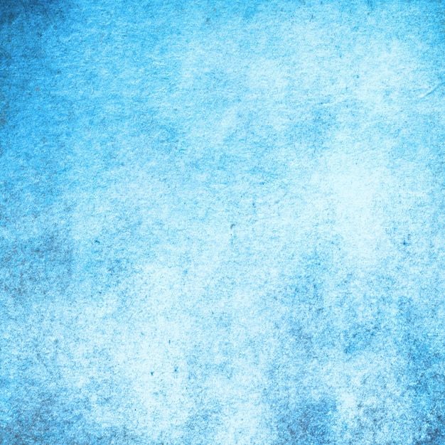 Abstract Blue Background Texture