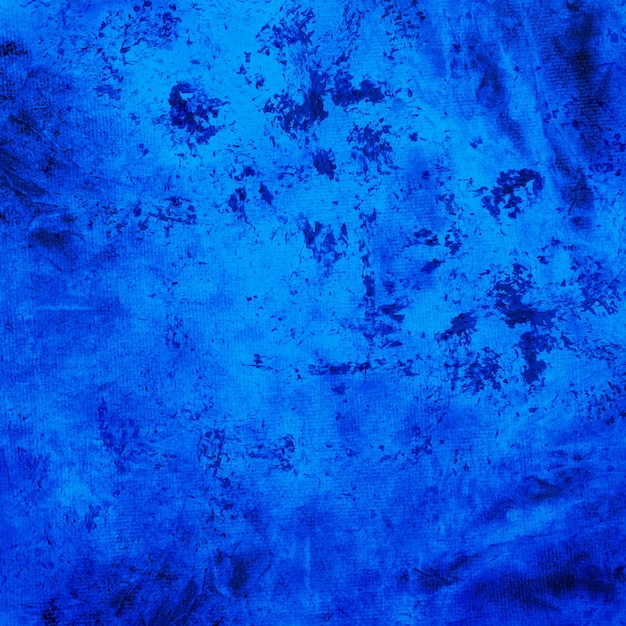 Abstract Blue Background Texture