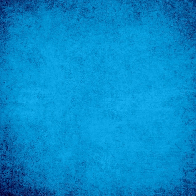 Abstract Blue Background Texture