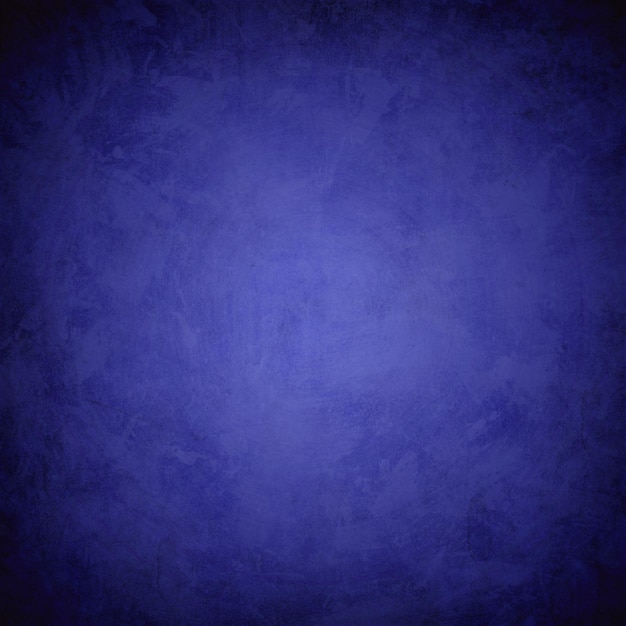 Abstract Blue Background Texture