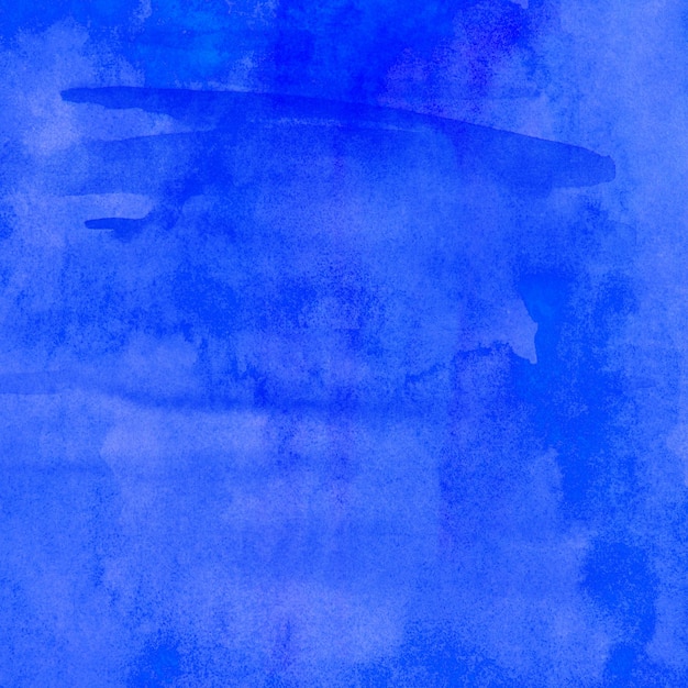 抽象的な青い背景テクスチャ