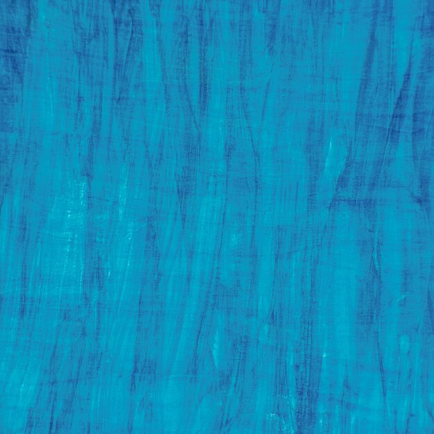 Abstract Blue Background Texture