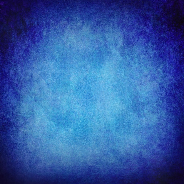 Abstract Blue Background Texture