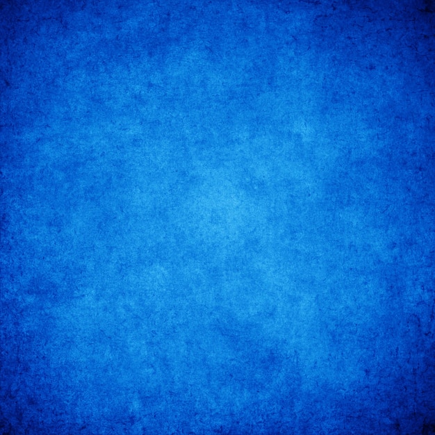 Abstract Blue Background Texture