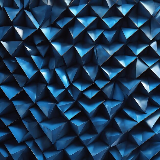 Abstract blue background texture