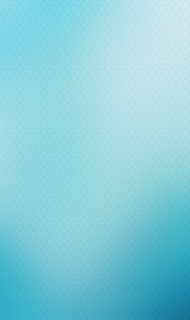 Abstract blue background with pattern and copy space for text or image