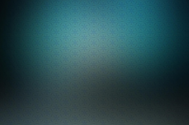 Abstract blue background with some smooth lines in it and a pattern