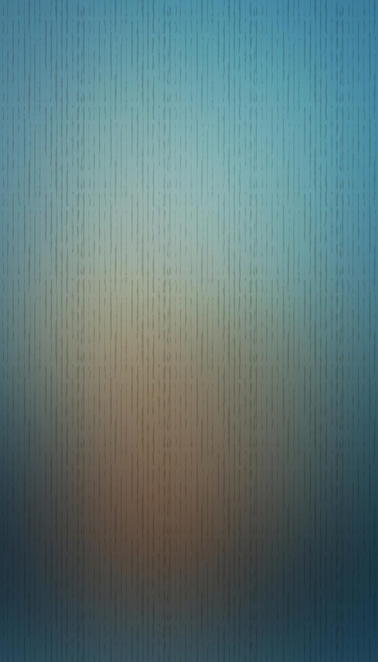 Photo abstract blue background with some smooth lines in it and some grunge effects