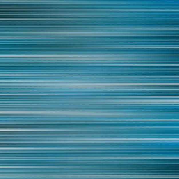 абстрактный синий фон с некоторыми гладкими линиями и некоторыми размытыми движениями