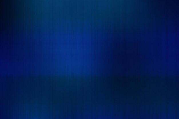 Abstract blue background with some smooth lines in it and some reflections