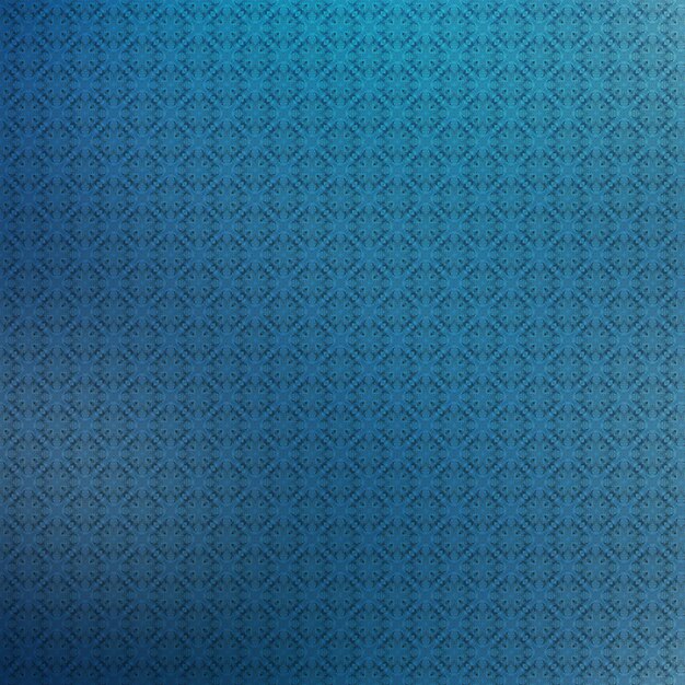 Abstract blue background with some smooth lines in it